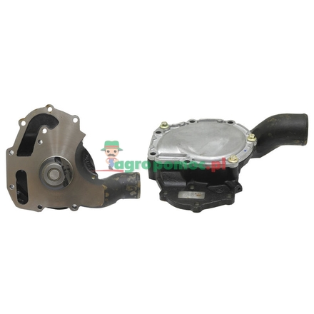  Water pump | 4226913M91, 4225069M91