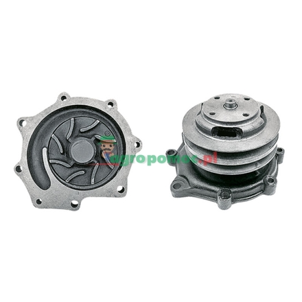  Water pump | 87800109, 83926001,