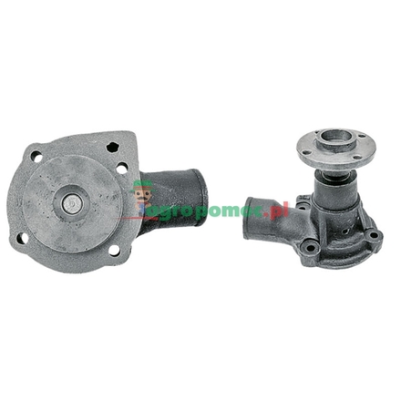  Water pump | 82847510, 81711728