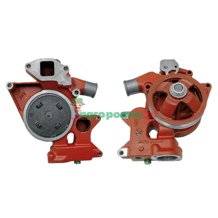  Water pump | 87800714, FONN8501DC, 81869617