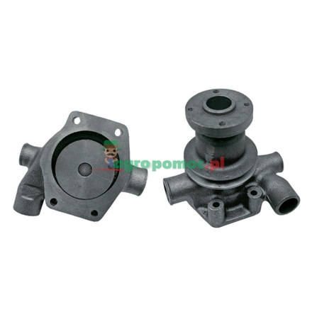  Water pump | 81718104, 957E8501B