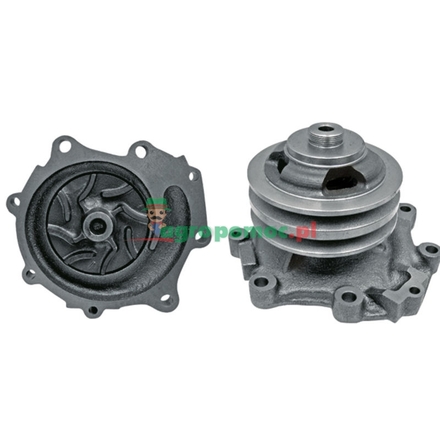  Water pump | 81863830, E7NN8A513CE, EJPN8A513FB