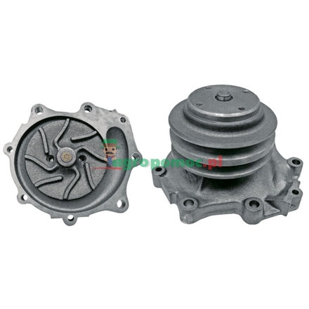  Water pump | 81863835, 83961310, EJPN8A513BA