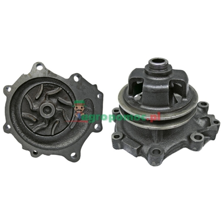  Water pump | 81863909, FAPN8A513HH, EJPN8A513EB