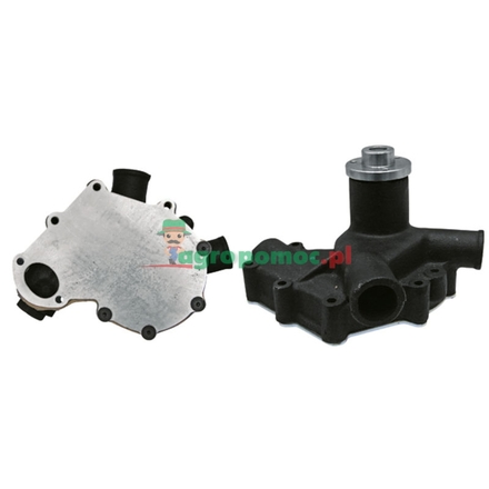  Water pump | 8829787, 87569333, 8822883