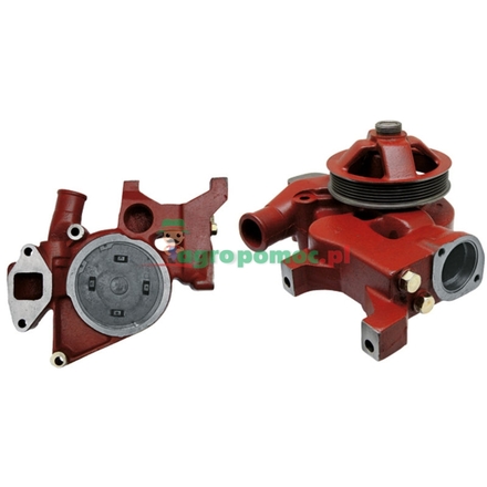  Water pump | 87840257