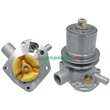  Water pump | 0987045400