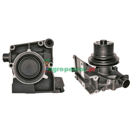  Water pump | 130800050005,