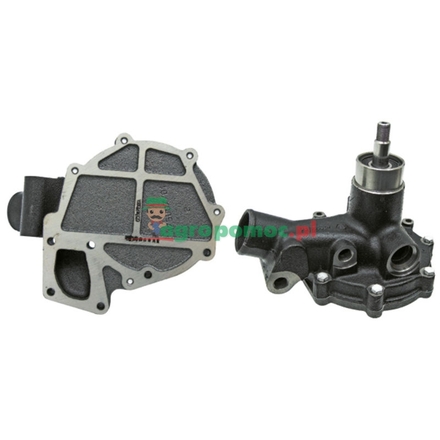  Water pump | 836864481, 836847465