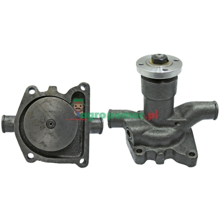  Water pump | 69010656, 69010653, 69010651, 62010615, 49010651