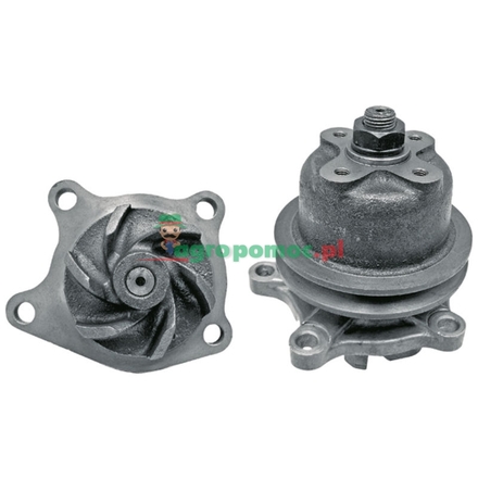  Water pump | 15321-73032