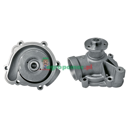  Water pump | F119200610100, F119200610060, F119200610010, F119200610070, F119200610080, F119200610090