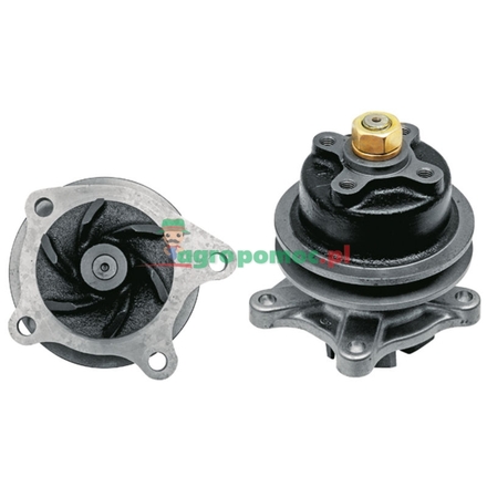  Water pump | 15622-73030