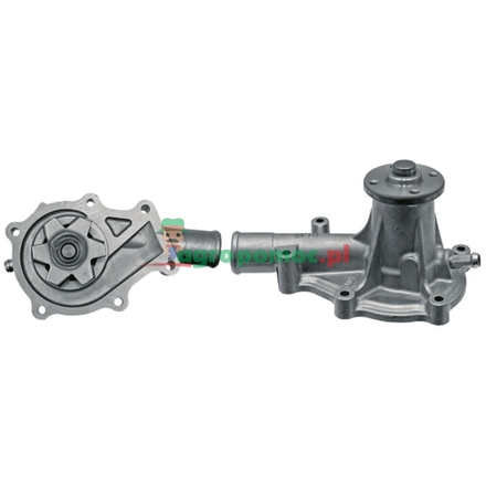  Water pump | 16241-73034