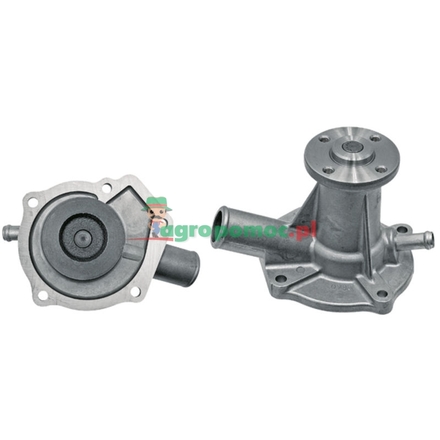  Water pump | 15443-73030