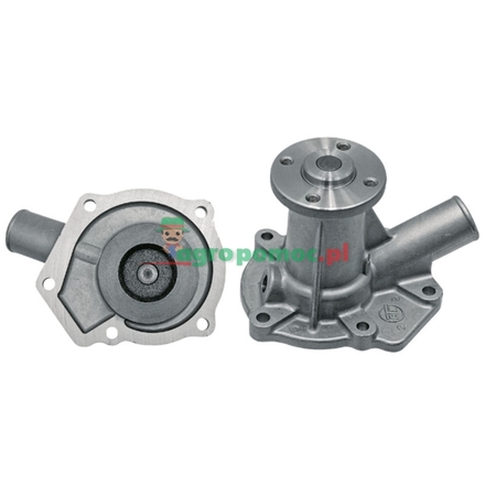  Water pump | 15552-73030