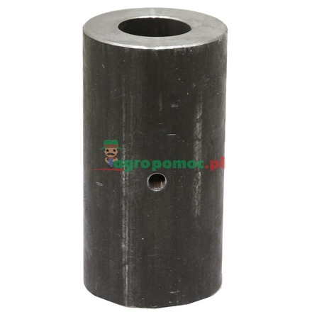  Weld-on pipe SR 25,2x40x60