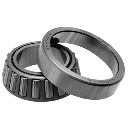  Wheel bearing | 893375M91