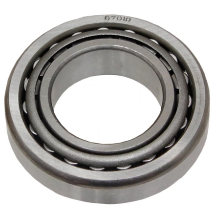  Wheel bearing | 893373M91