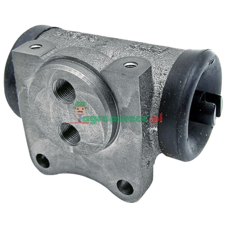  Wheel brake cylinder | F184108150140