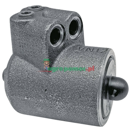  Wheel brake cylinder | 83997398, E9NN2N448AB