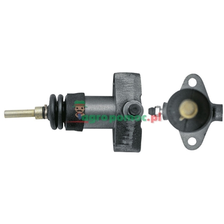  Wheel cylinder | 7700518258