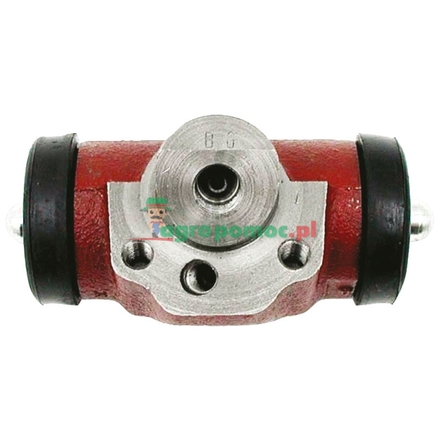  Wheel cylinder | 67112603