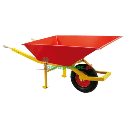  Wheelbarrow