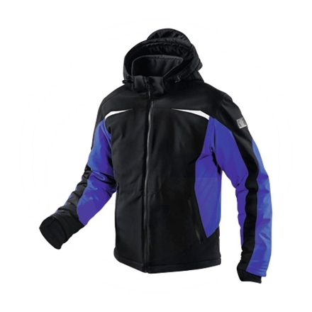  Winter softshell jacket