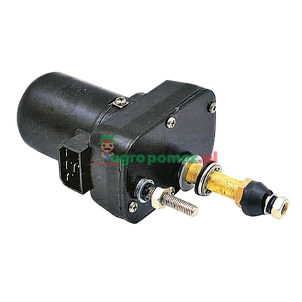  Wiper motor | 04390385