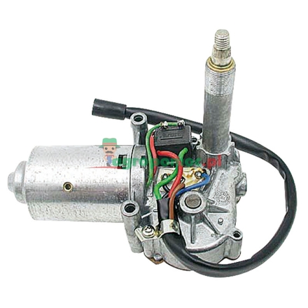  Wiper motor | AL34846