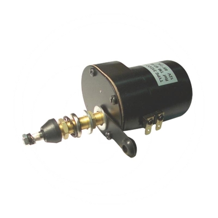  Wiper motor