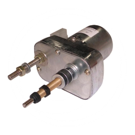  Wiper motor