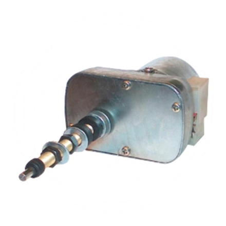  Wiper motor