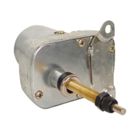  Wiper motor