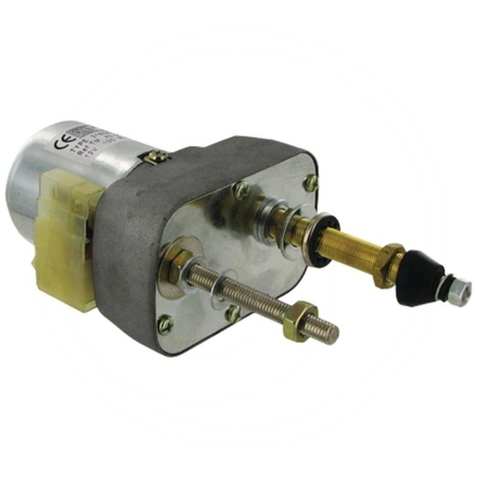  Wiper motor