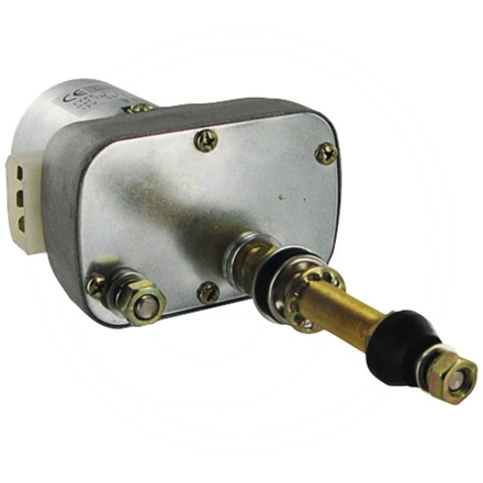  Wiper motor