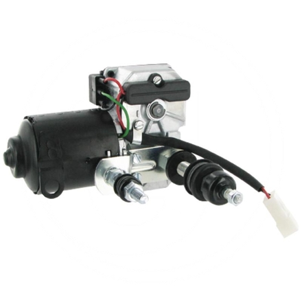  Wiper motor