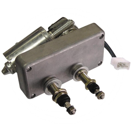  Wiper motor