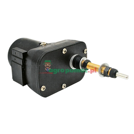  Wiper motor