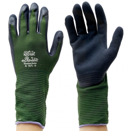  With Garden Foresta gloves