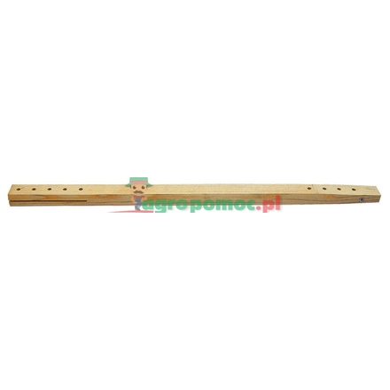  Wooden drive rod | 109130101, GB 1118