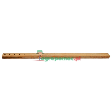  Wooden drive rod | RS 1801 halb 900