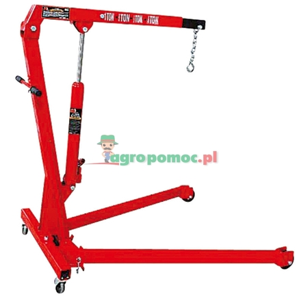  Workshop crane