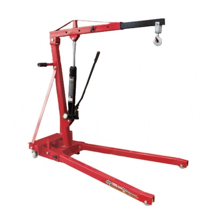  Workshop crane