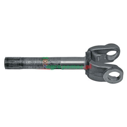  Yoke shaft | 3216599R91