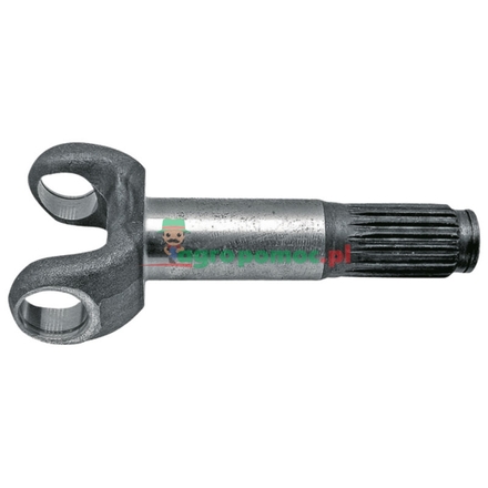  Yoke shaft | 04344780