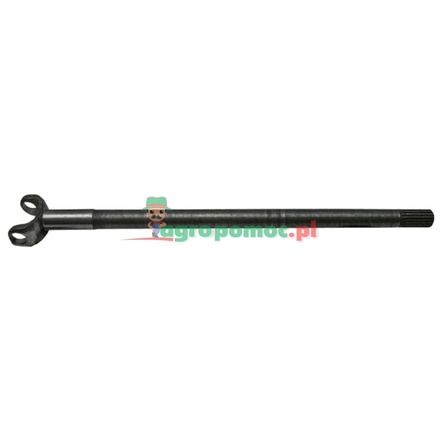  Yoke shaft | 04359787