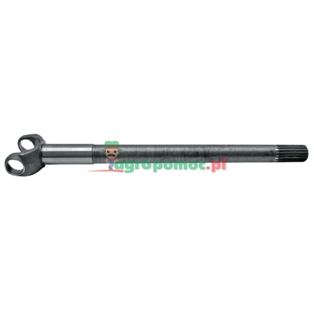  Yoke shaft | 04359788