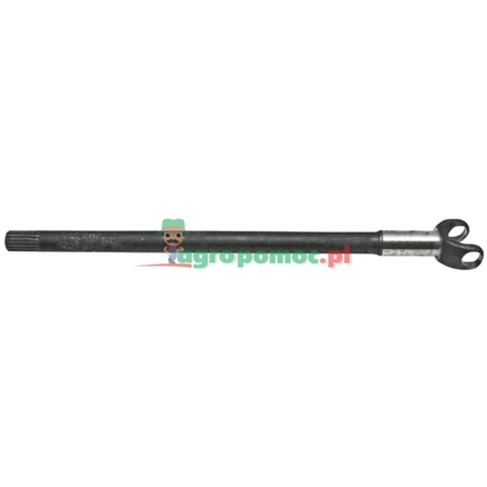  Yoke shaft | 3428102M1